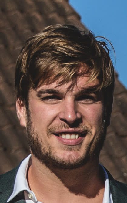Alexandre Warein